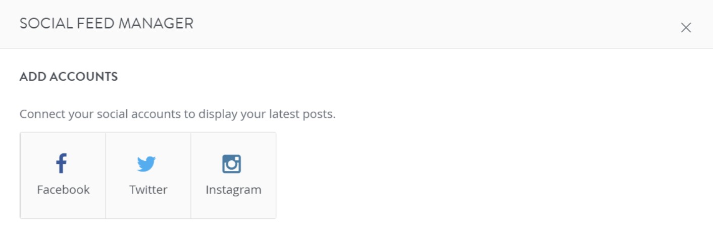 Image taken from Strikingly Product Image taken from Strikingly Product